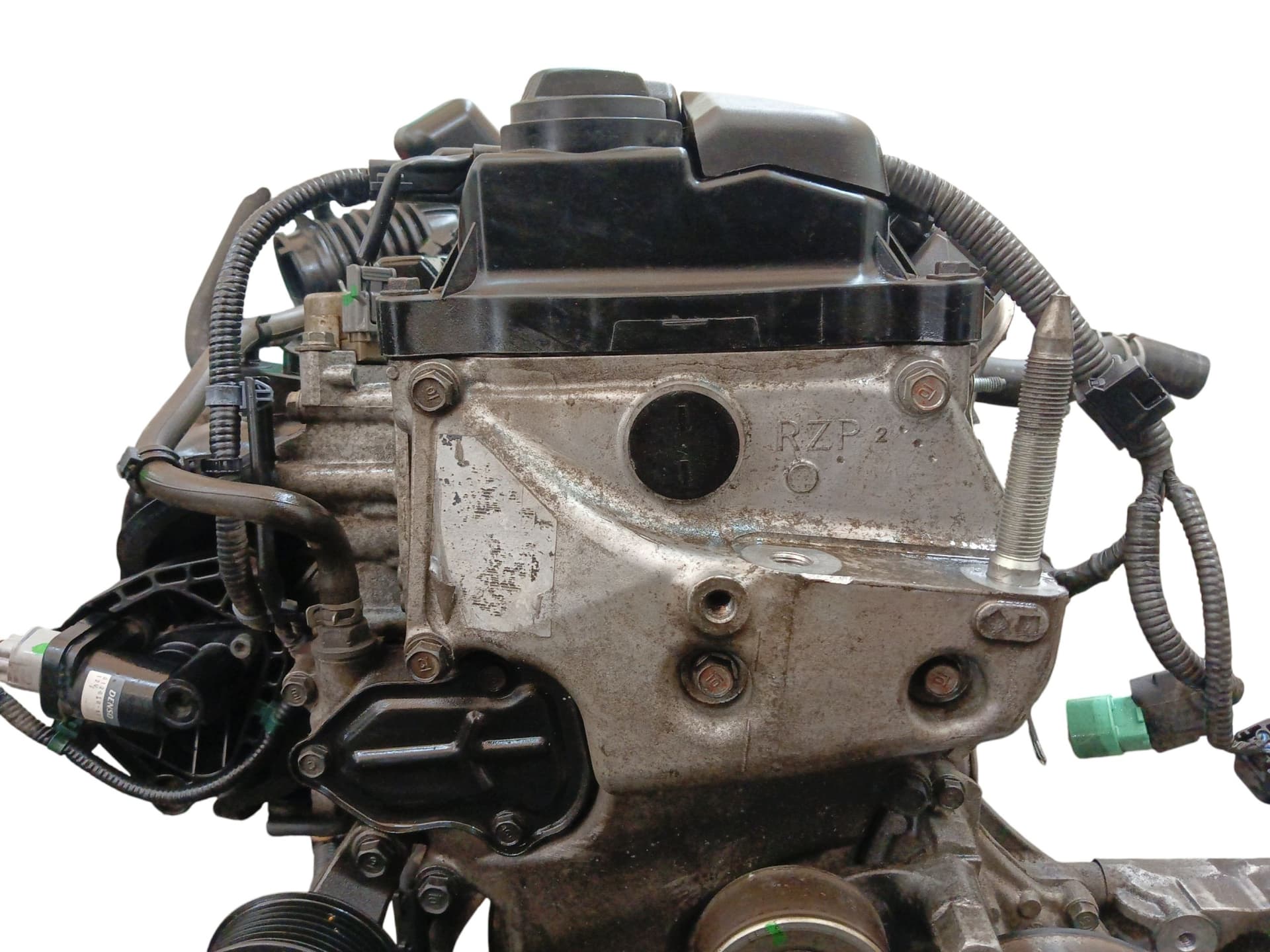 Moteur R20A3 — vue 11