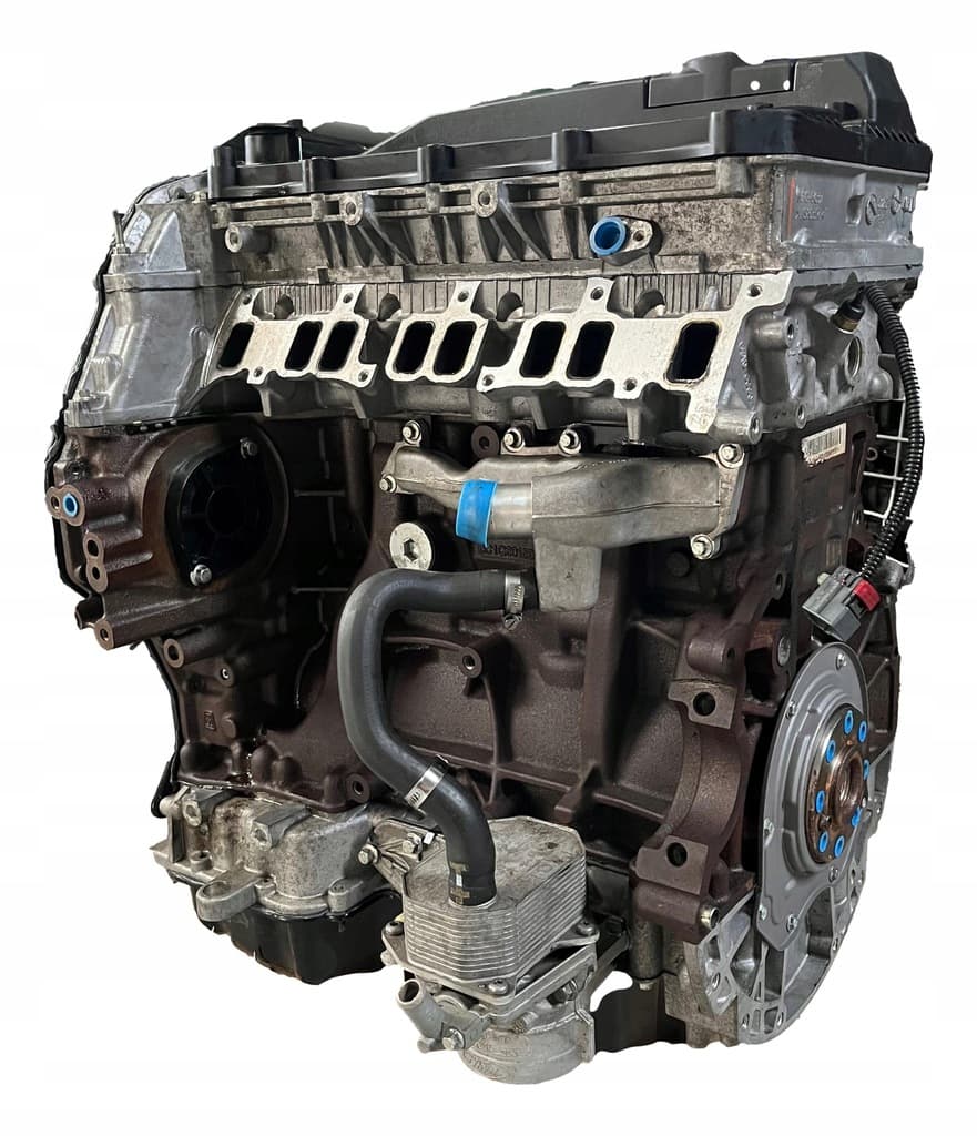 Moteur PHFA — vue 4