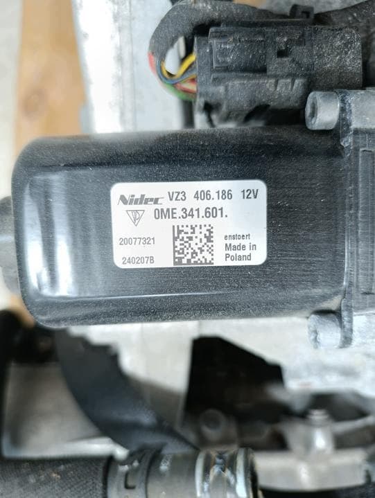 Moteur EBGB — vue 7
