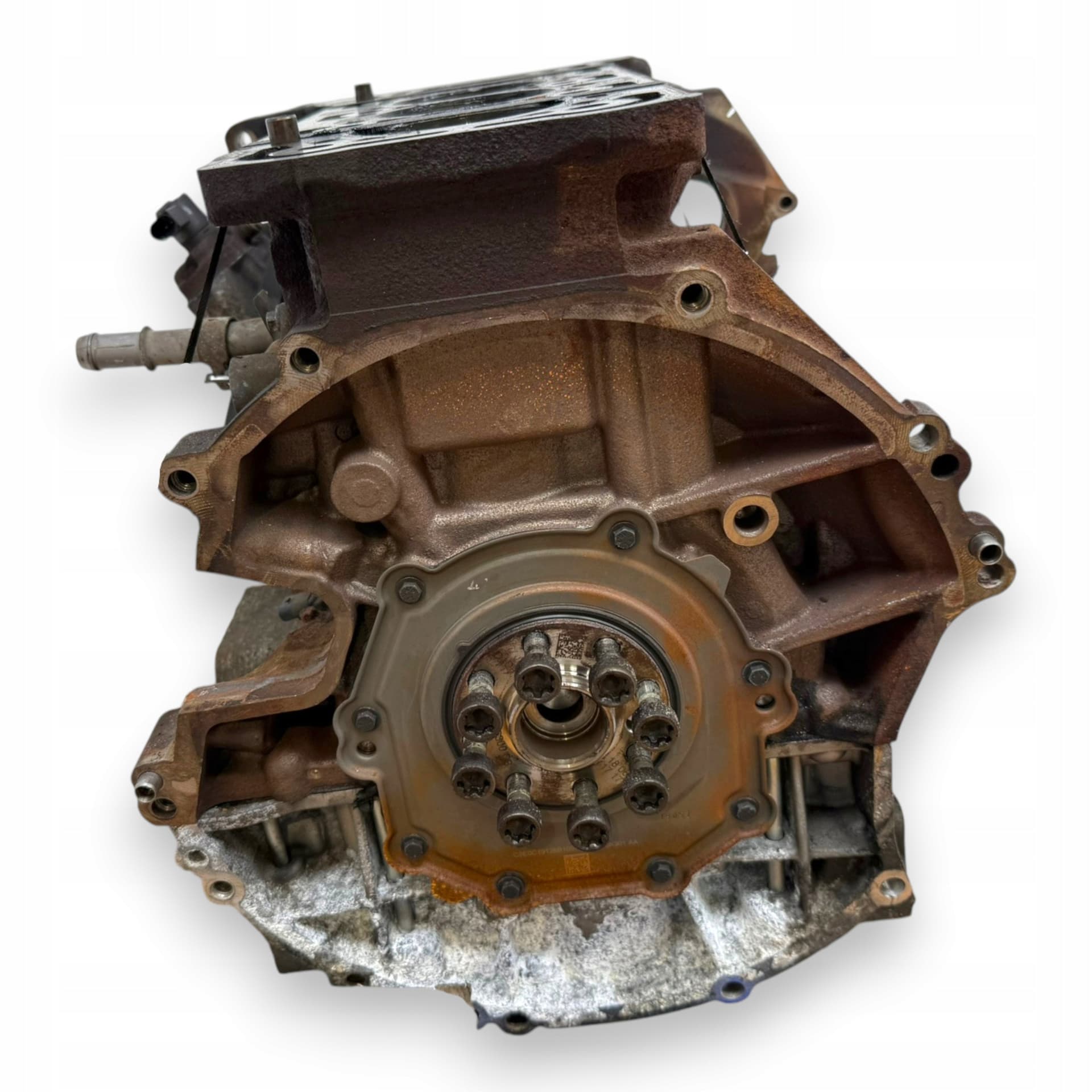 Moteur BKFB — vue 8