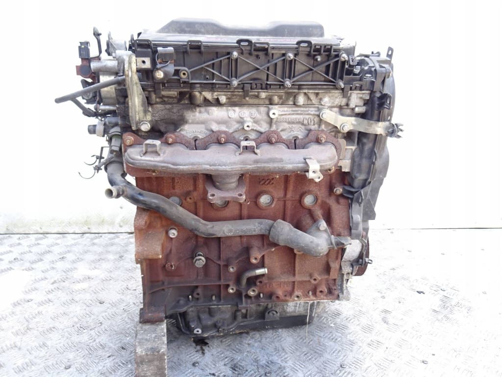Moteur UFBA — vue 4