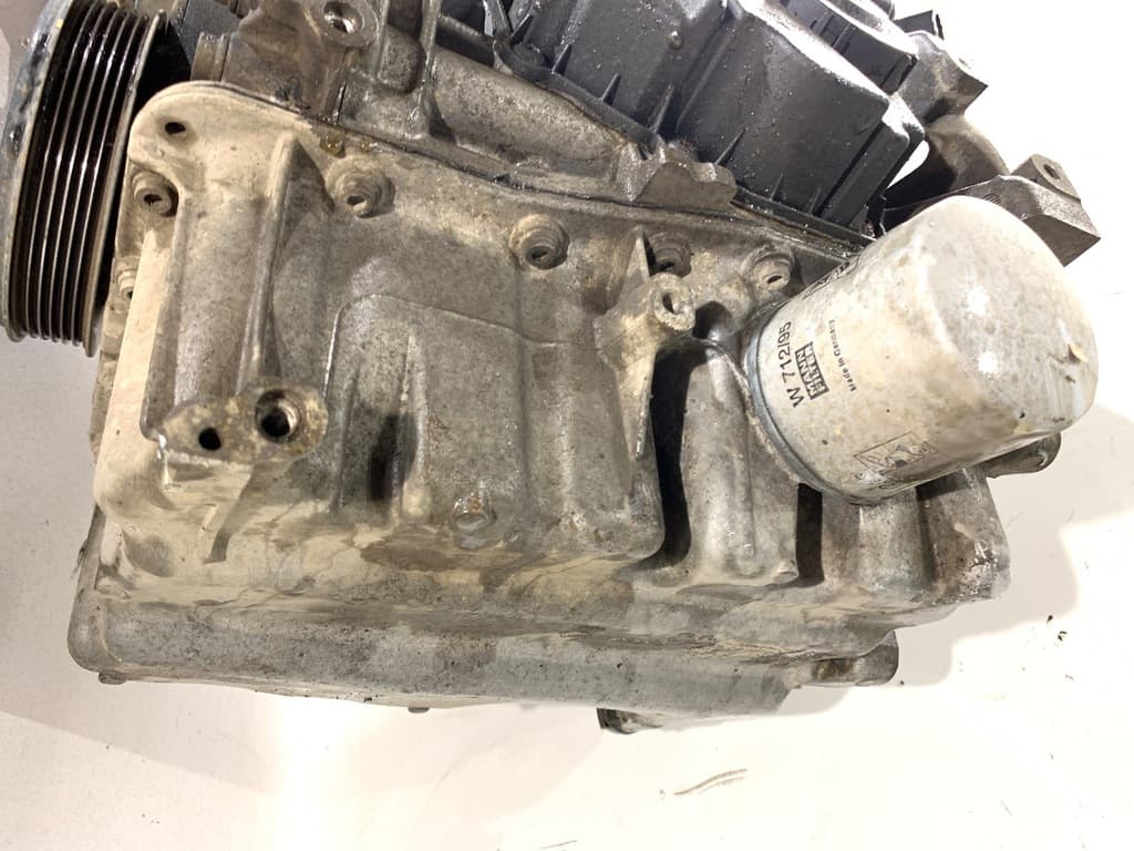 Moteur CHYB — vue 3