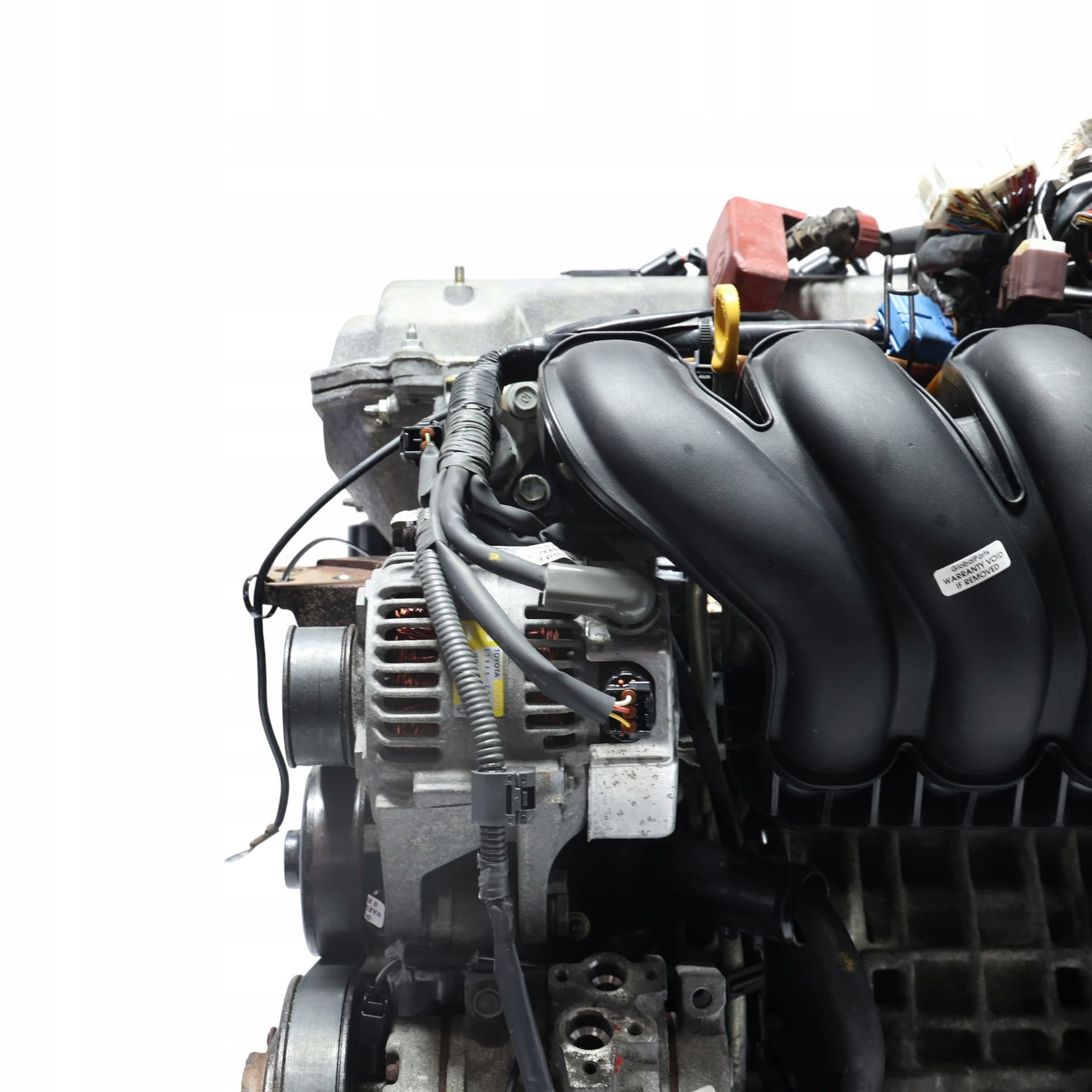 Moteur 1ZZ-FE — vue 2