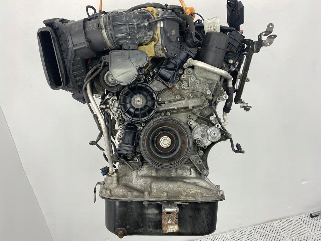 Moteur M 113.960 pour Mercedes-Benz S-class