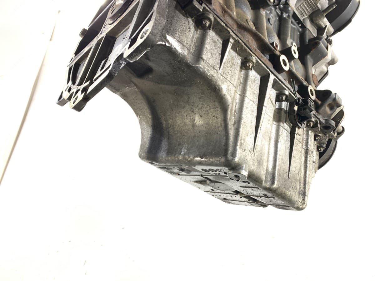 Moteur A 16 LET — vue 7