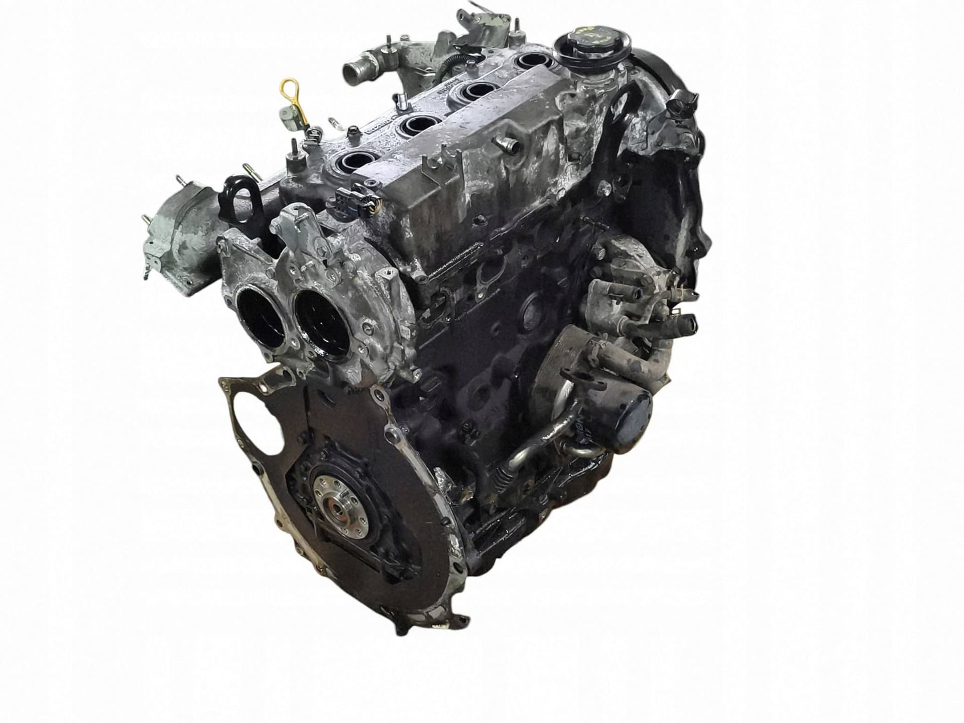 Moteur RF7J — vue 3