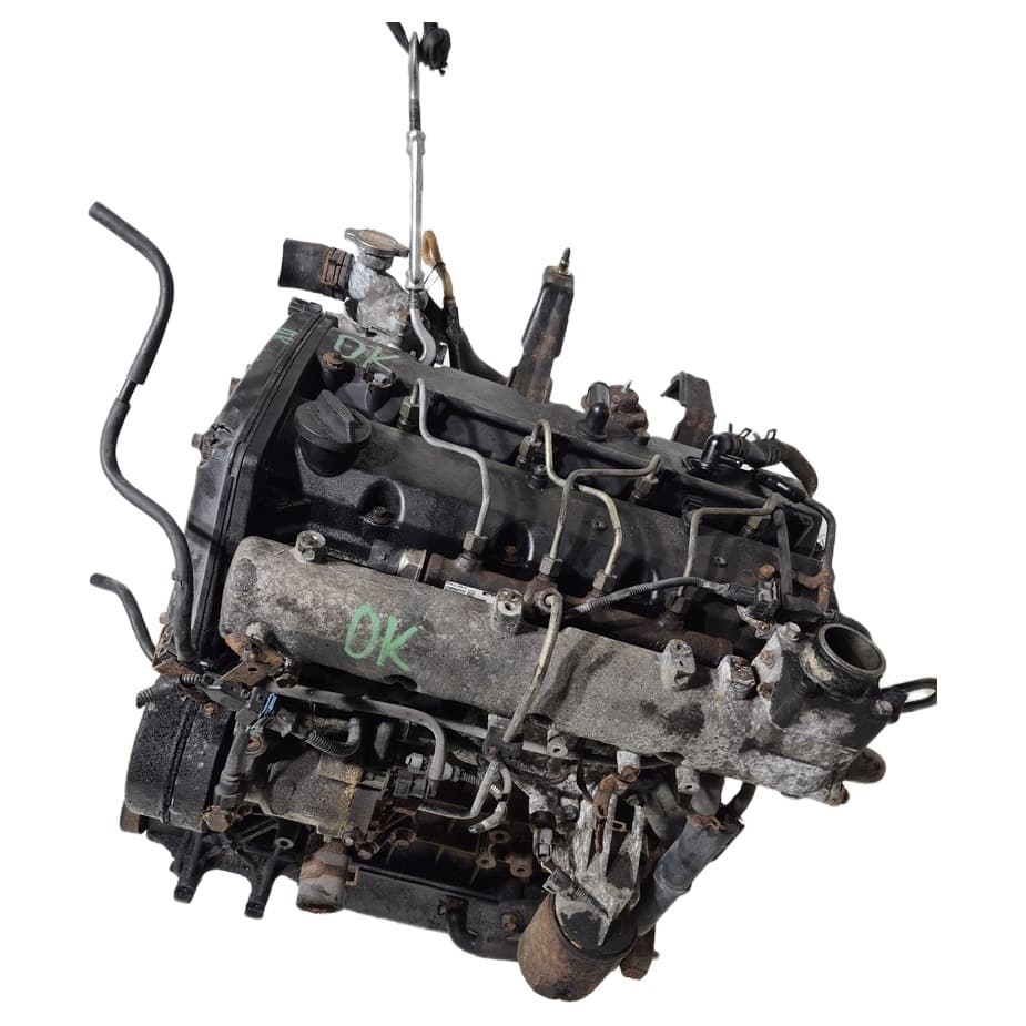 Moteur J3 - Image 1