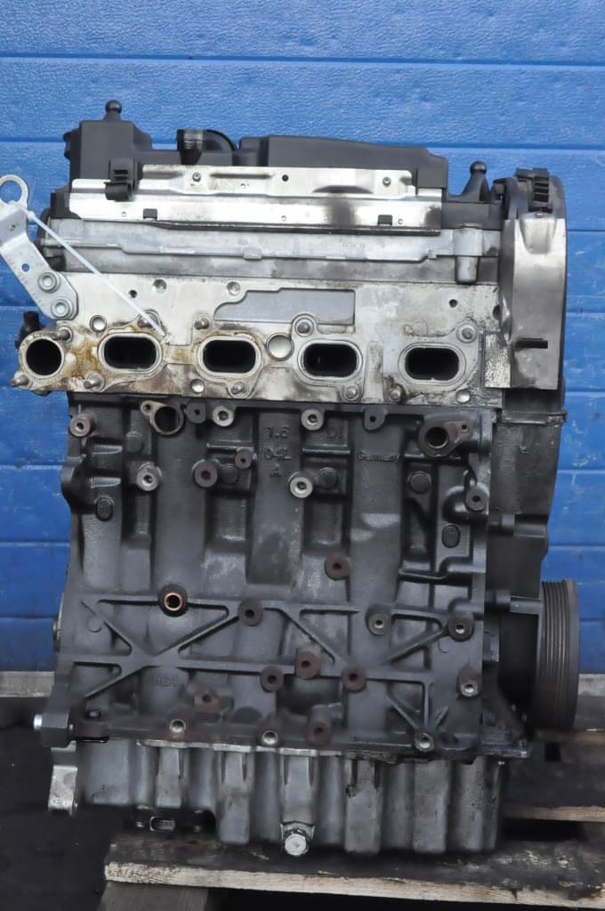 Moteur CLHB — vue 4
