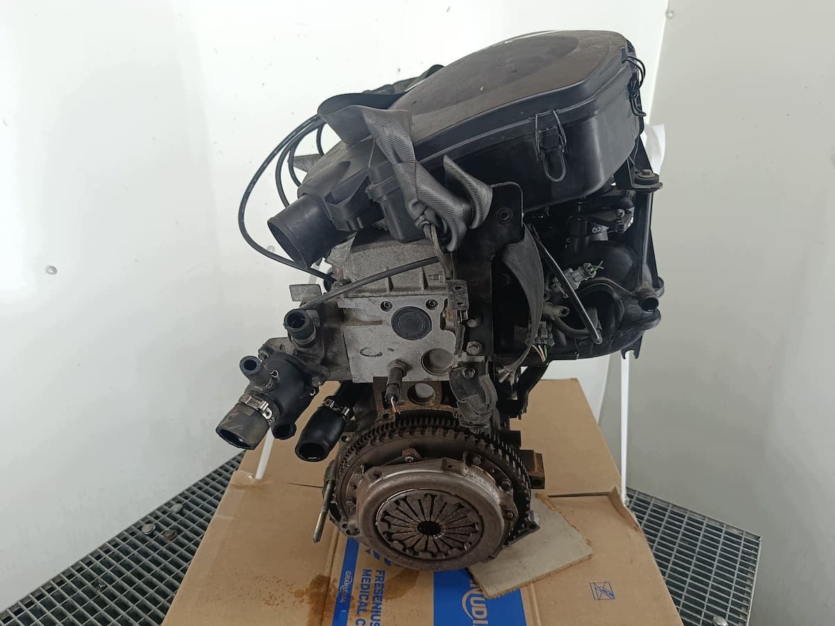 Moteur K7J 710 — vue 4