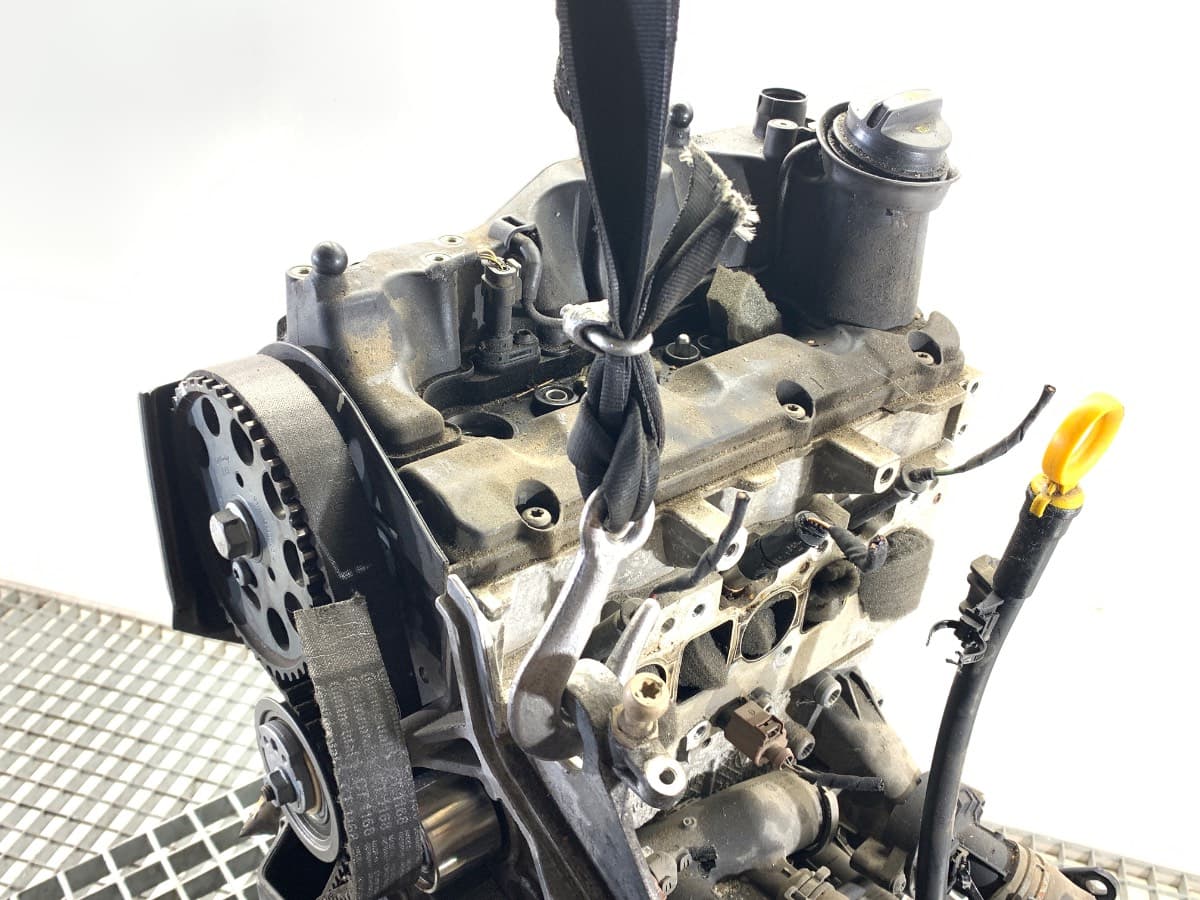 Moteur CUTA — vue 3