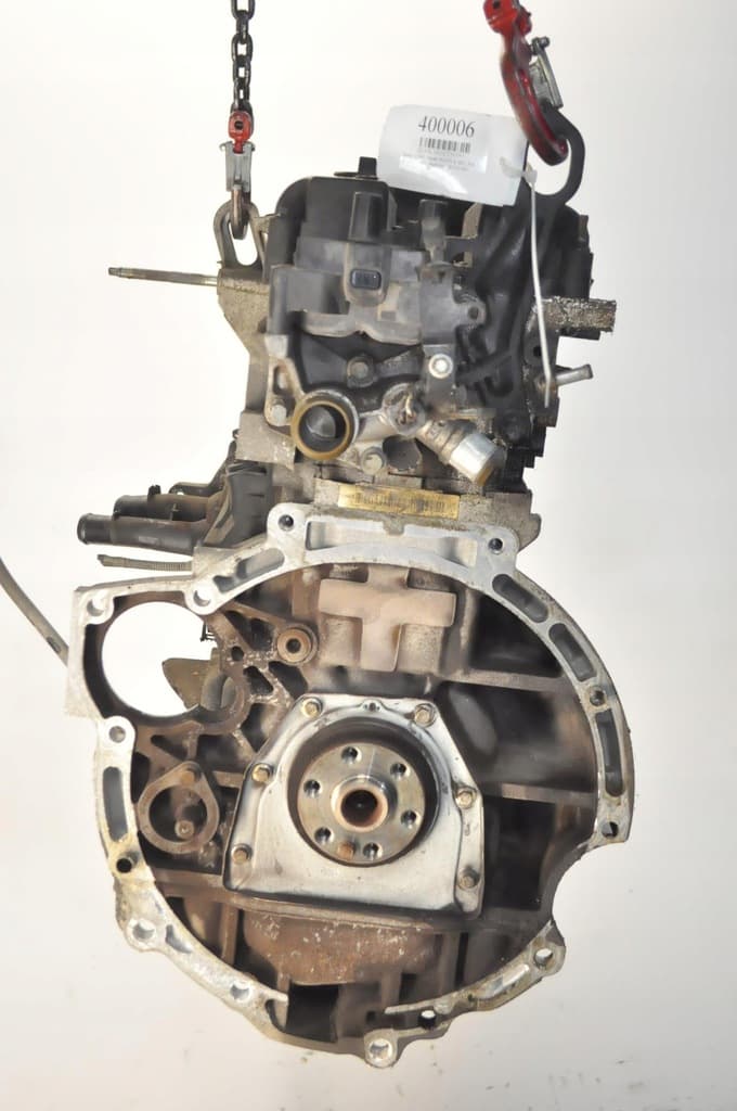 Moteur HWDA — vue 2
