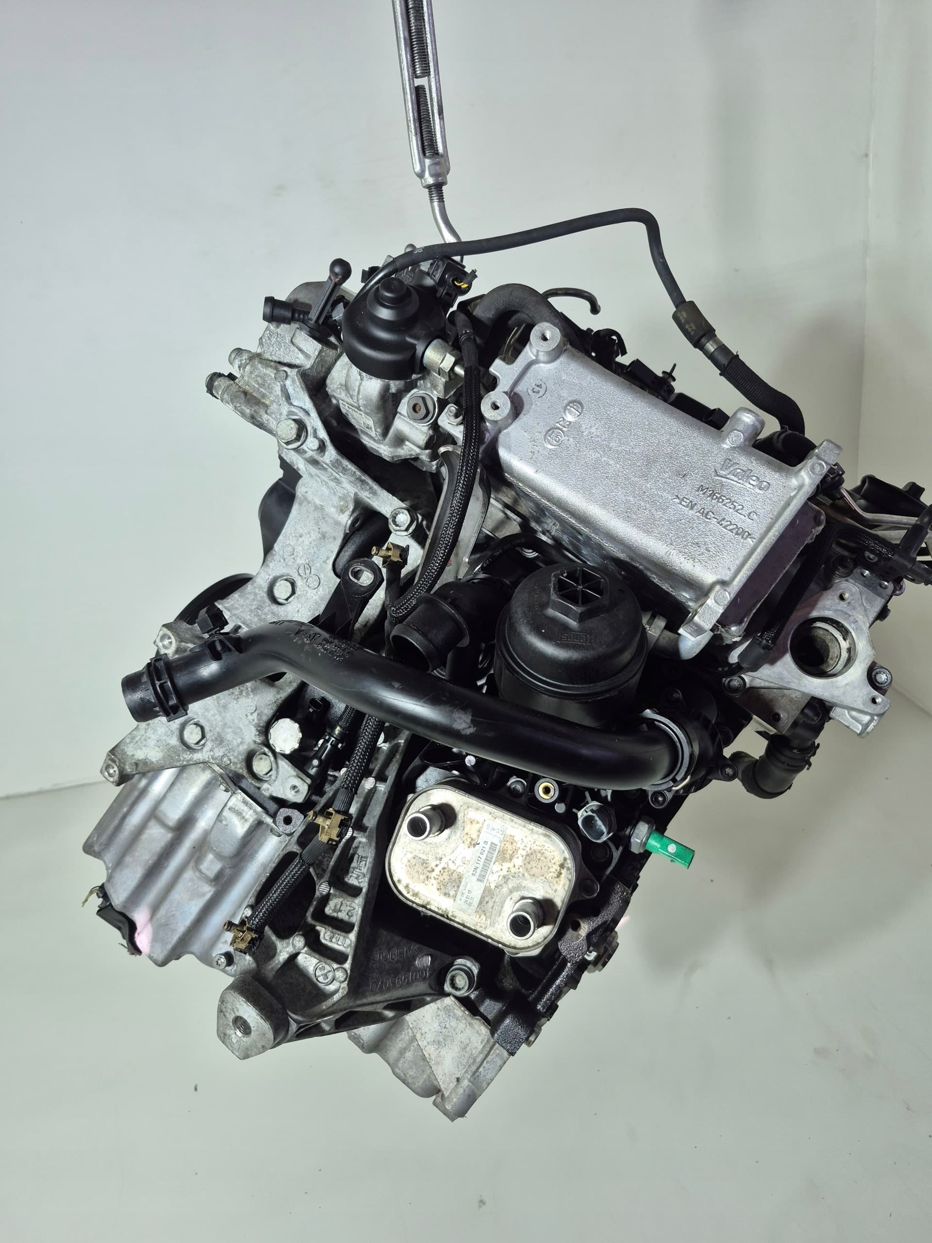Moteur DDDA — vue 4