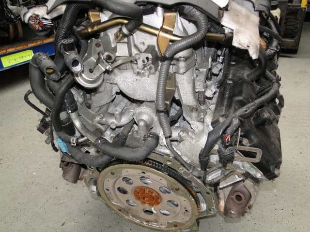 Moteur VK45DE — vue 5