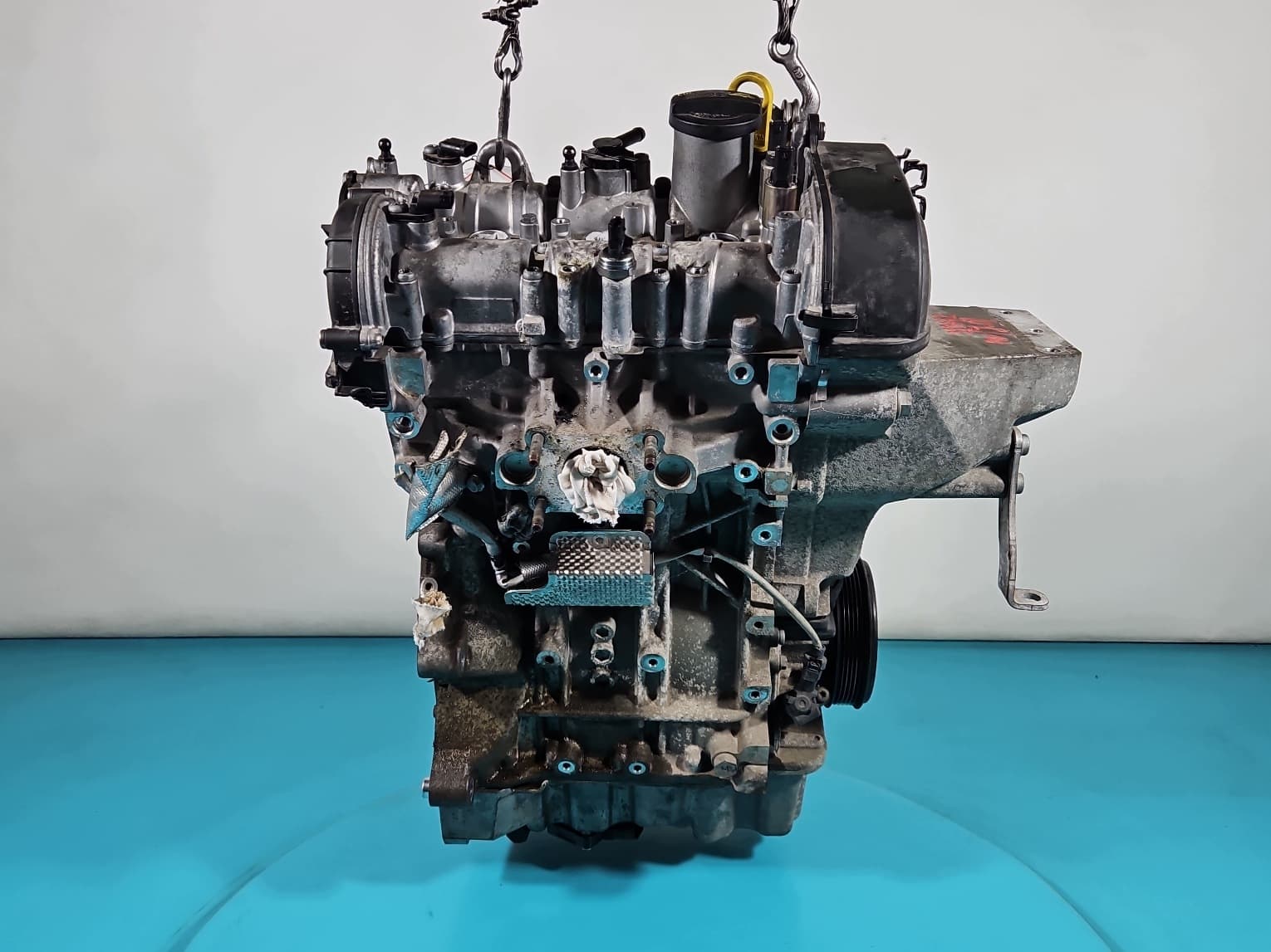 Moteur DKLB - Image 1