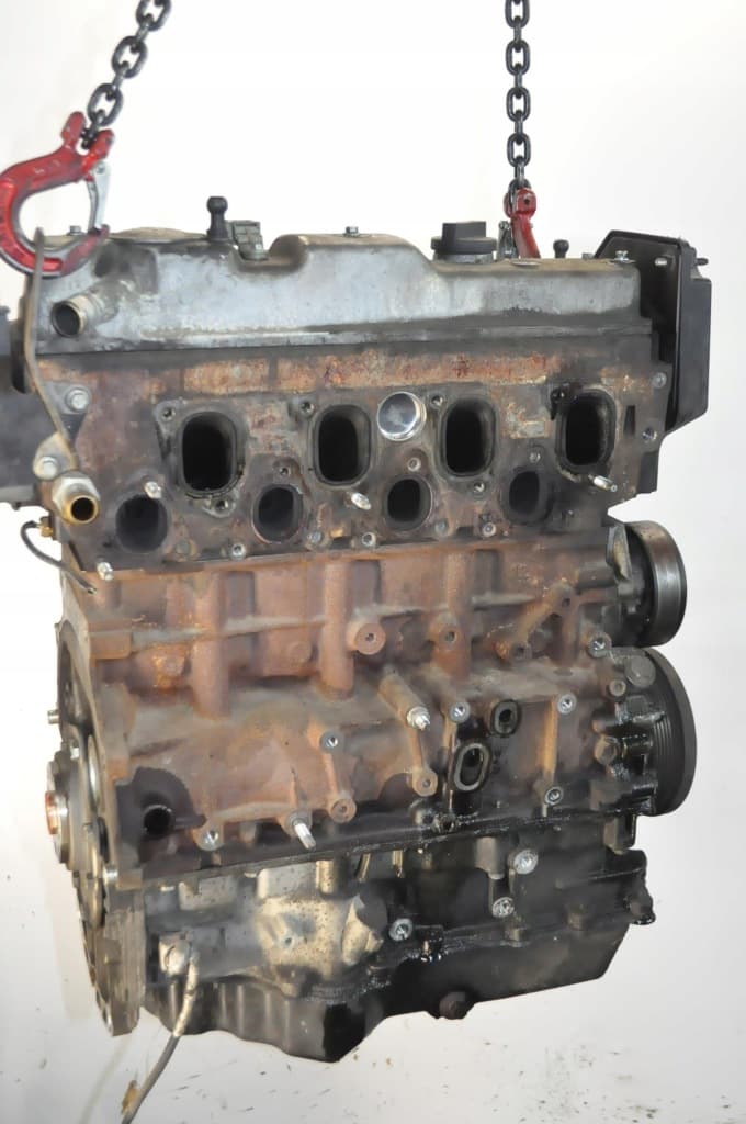 Moteur RWPD — vue 2