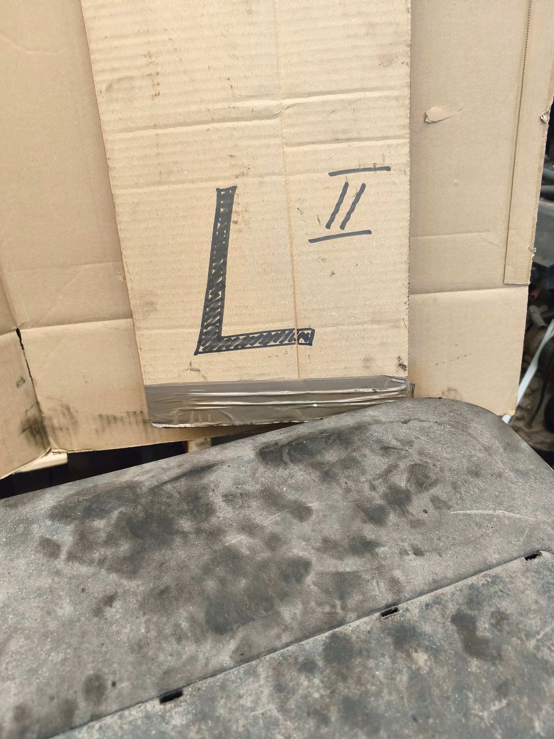 Moteur BKY pour Seat Ibiza