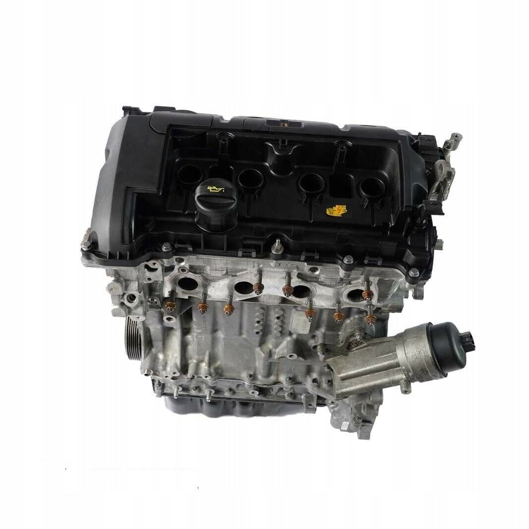 Moteur N12 B14 A — vue 4