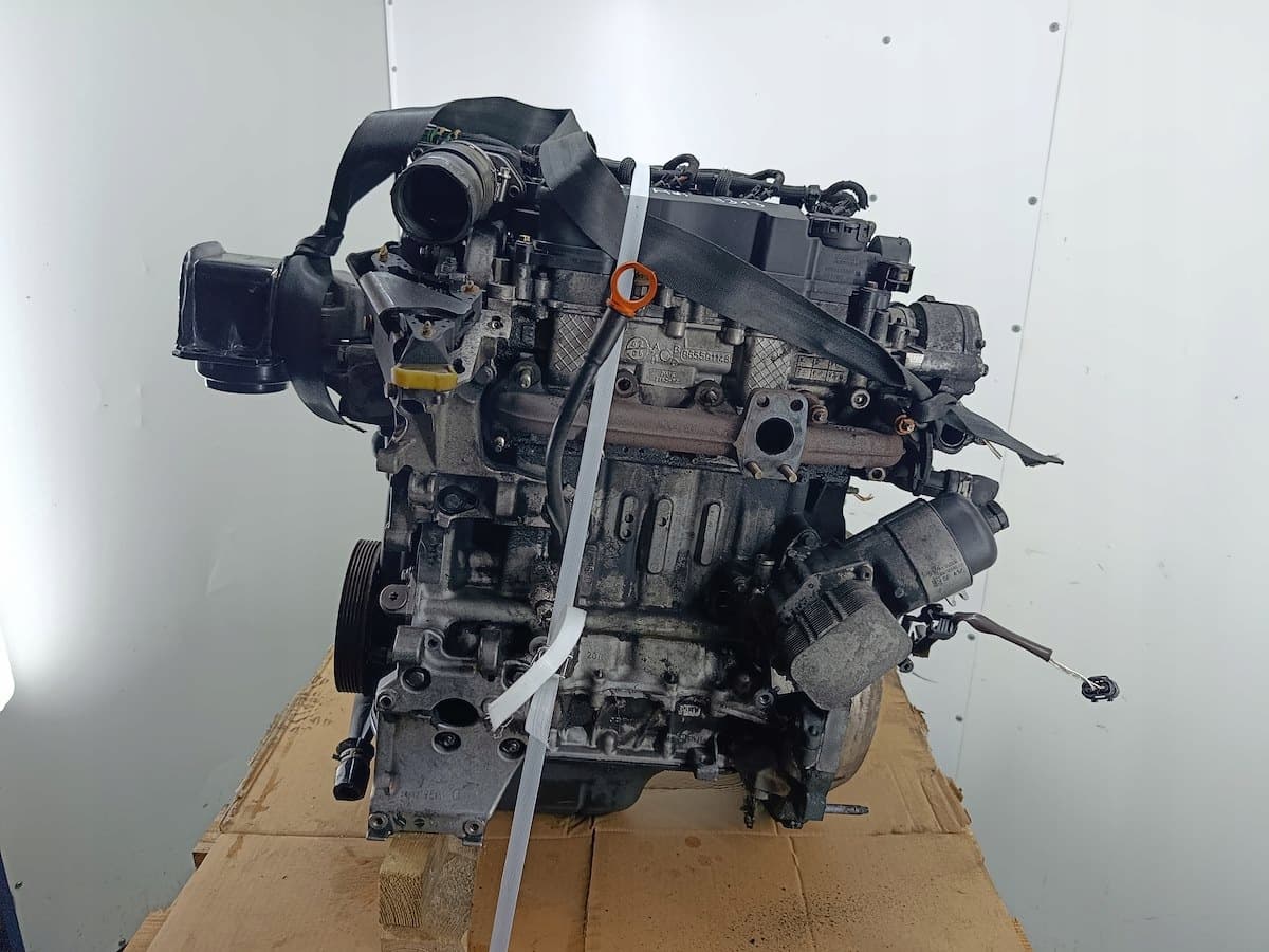 Moteur 9HY (DV6TED4) pour Citroën