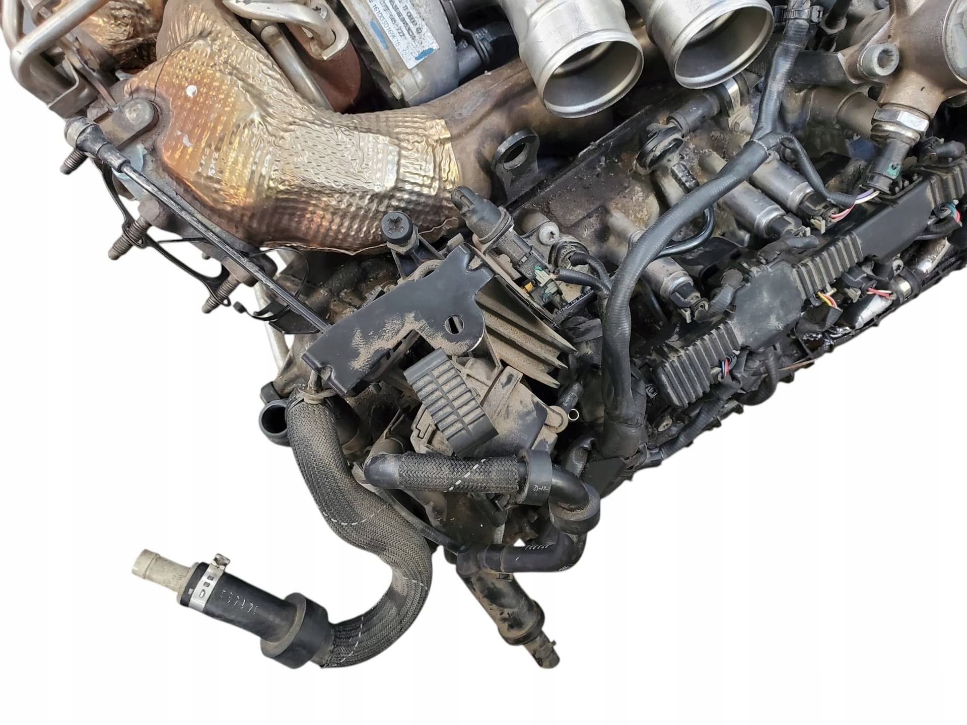 Moteur CEUA — vue 6