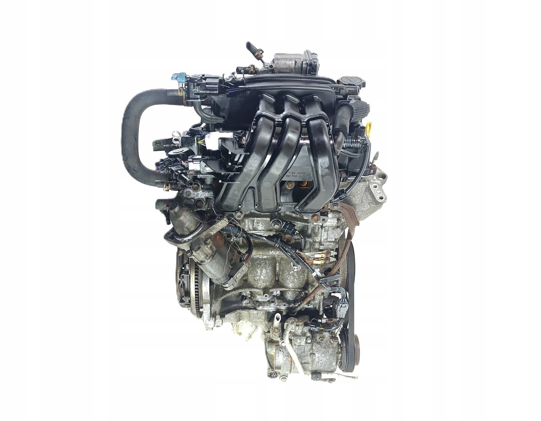Moteur CFB (1KR) — vue 4