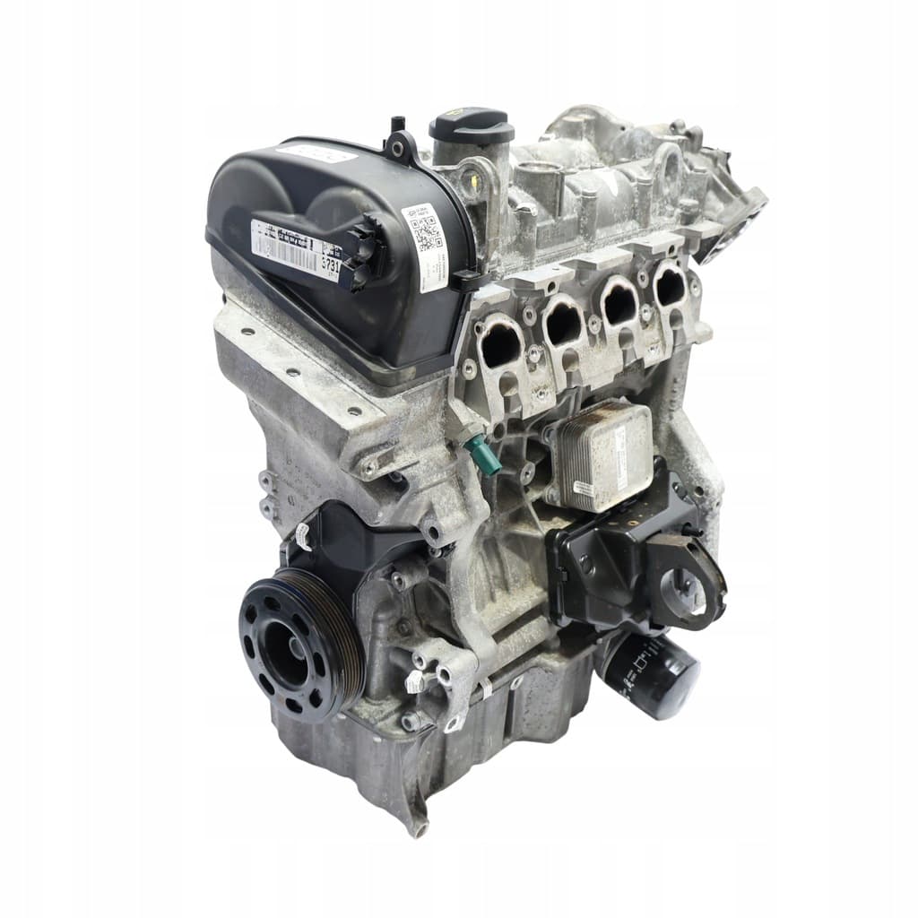 Moteur CJZA - Image 1