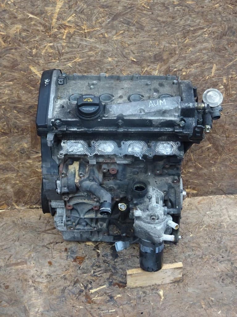 Moteur AUM pour Audi A3 1.8 Petrol