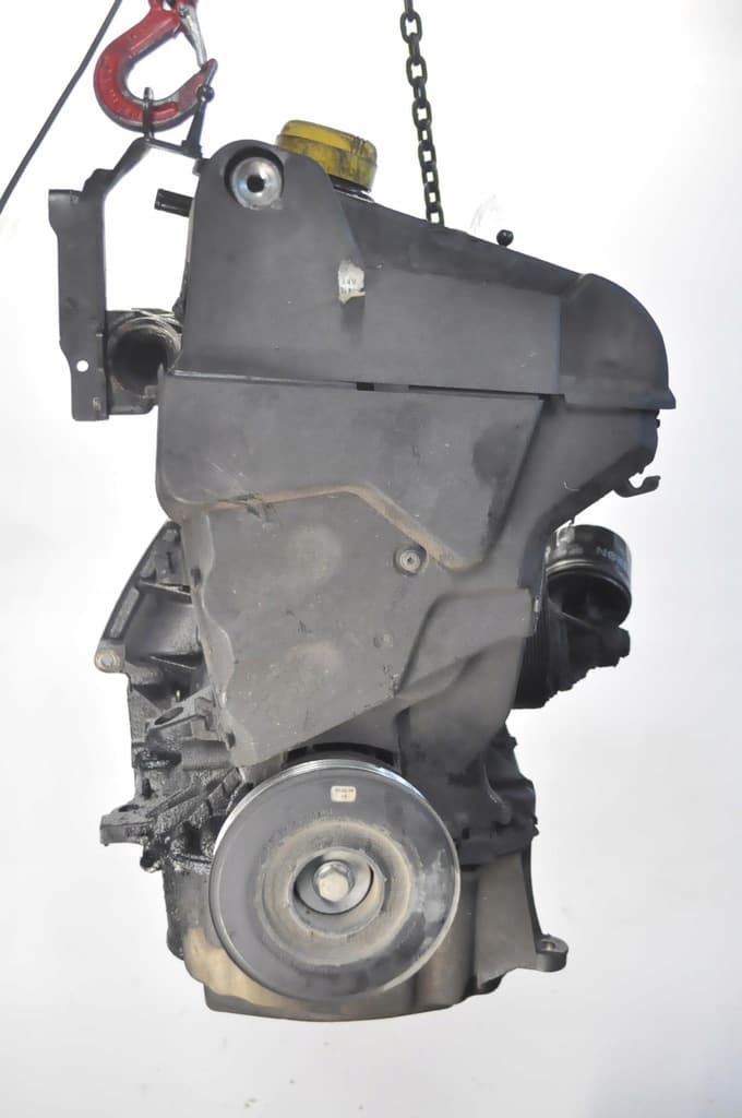 Moteur K9K 832 — vue 2