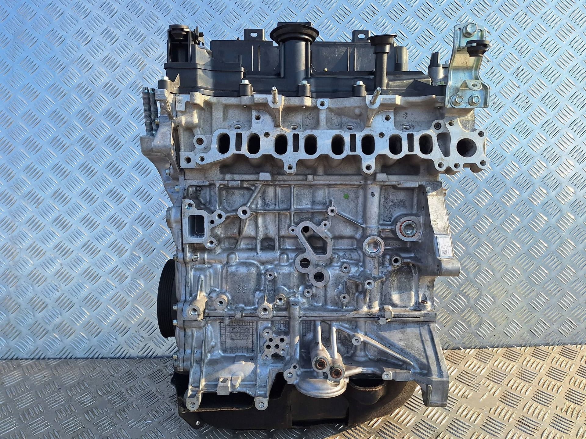 Moteur S8Y1 - Image 1
