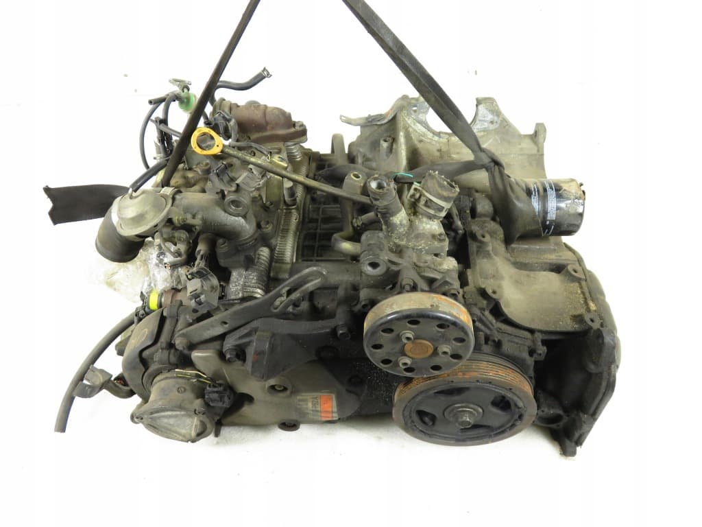 Moteur 1ND-TV — vue 3