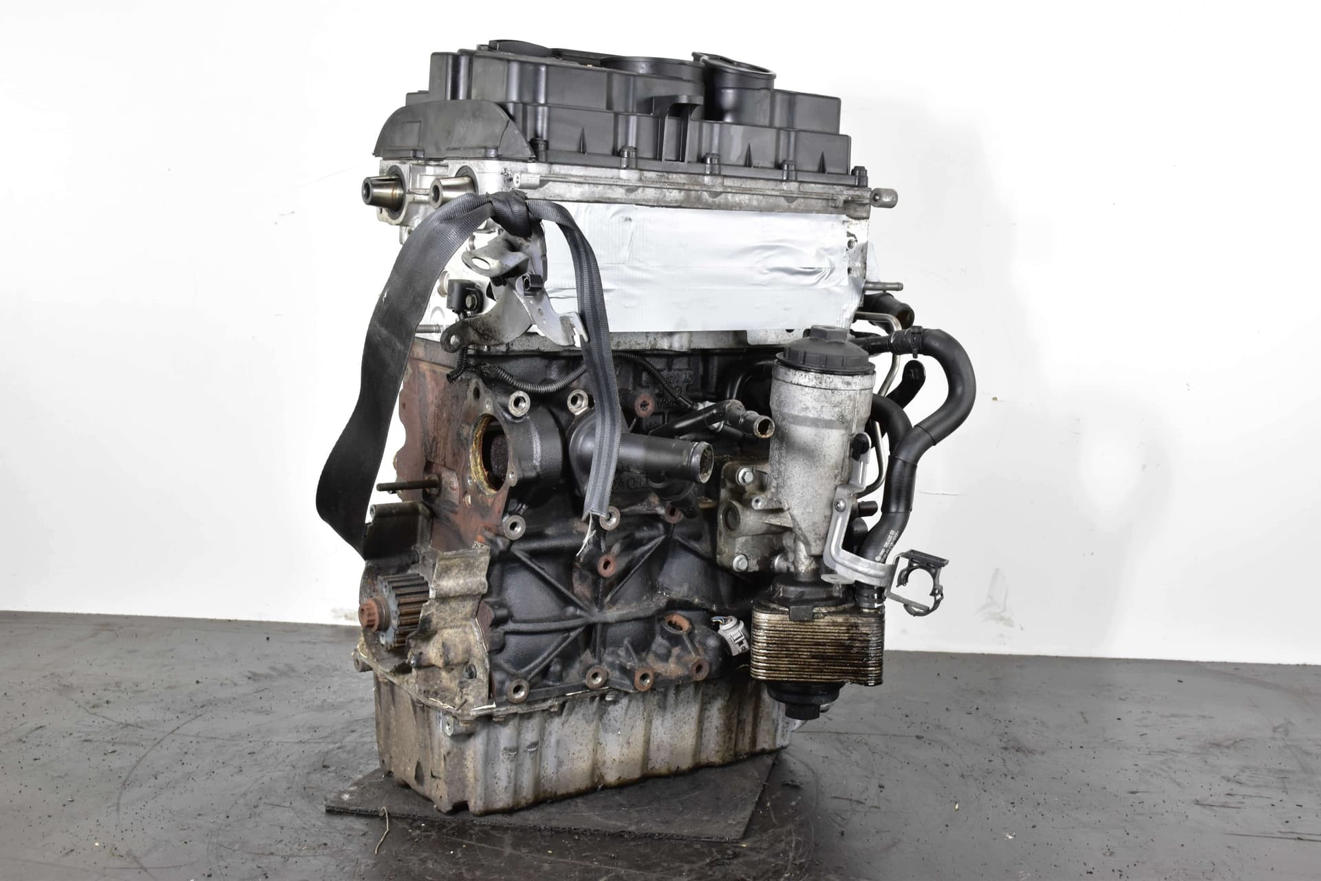 Moteur BMN - Image 1
