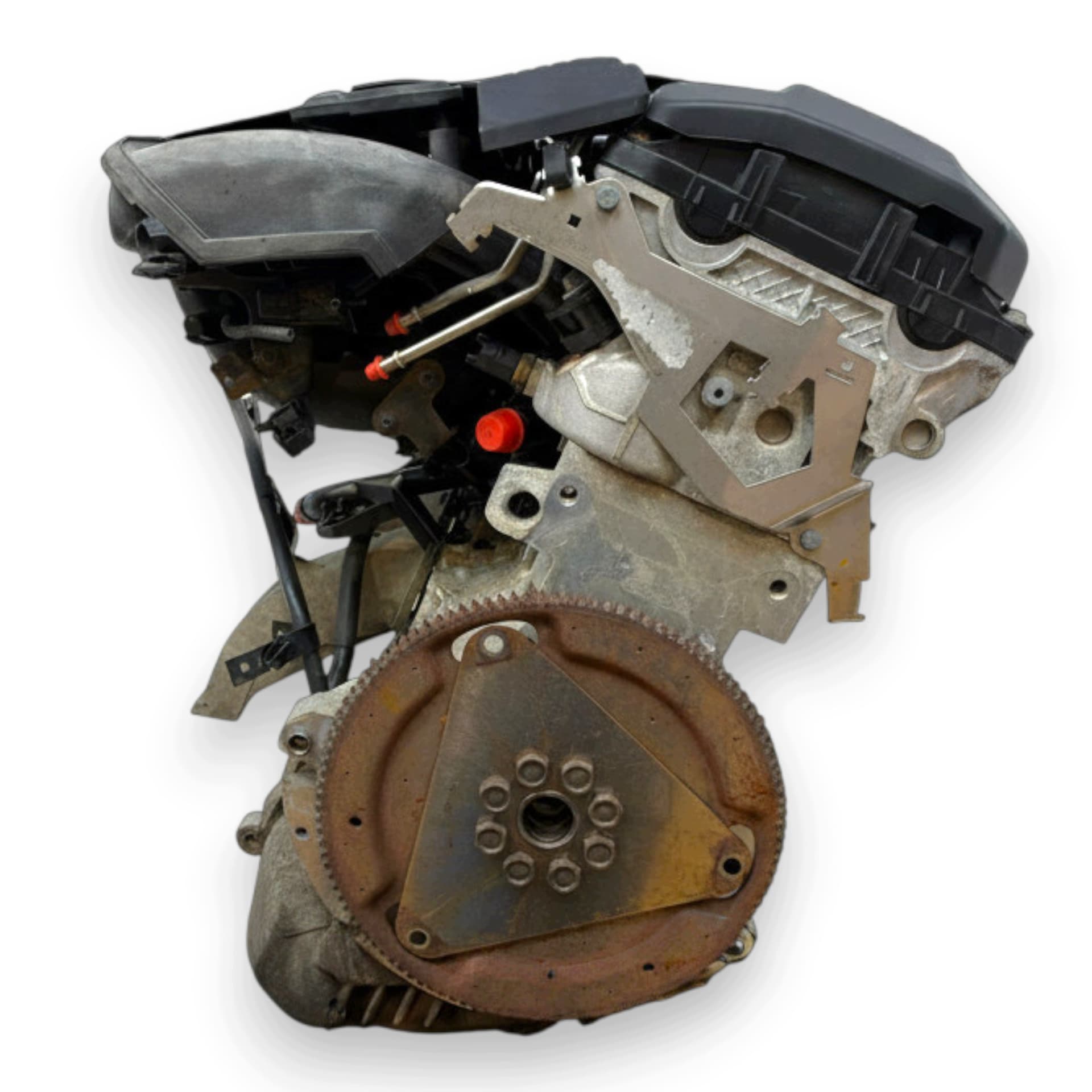 Moteur M52 B28 (286S1) — vue 6