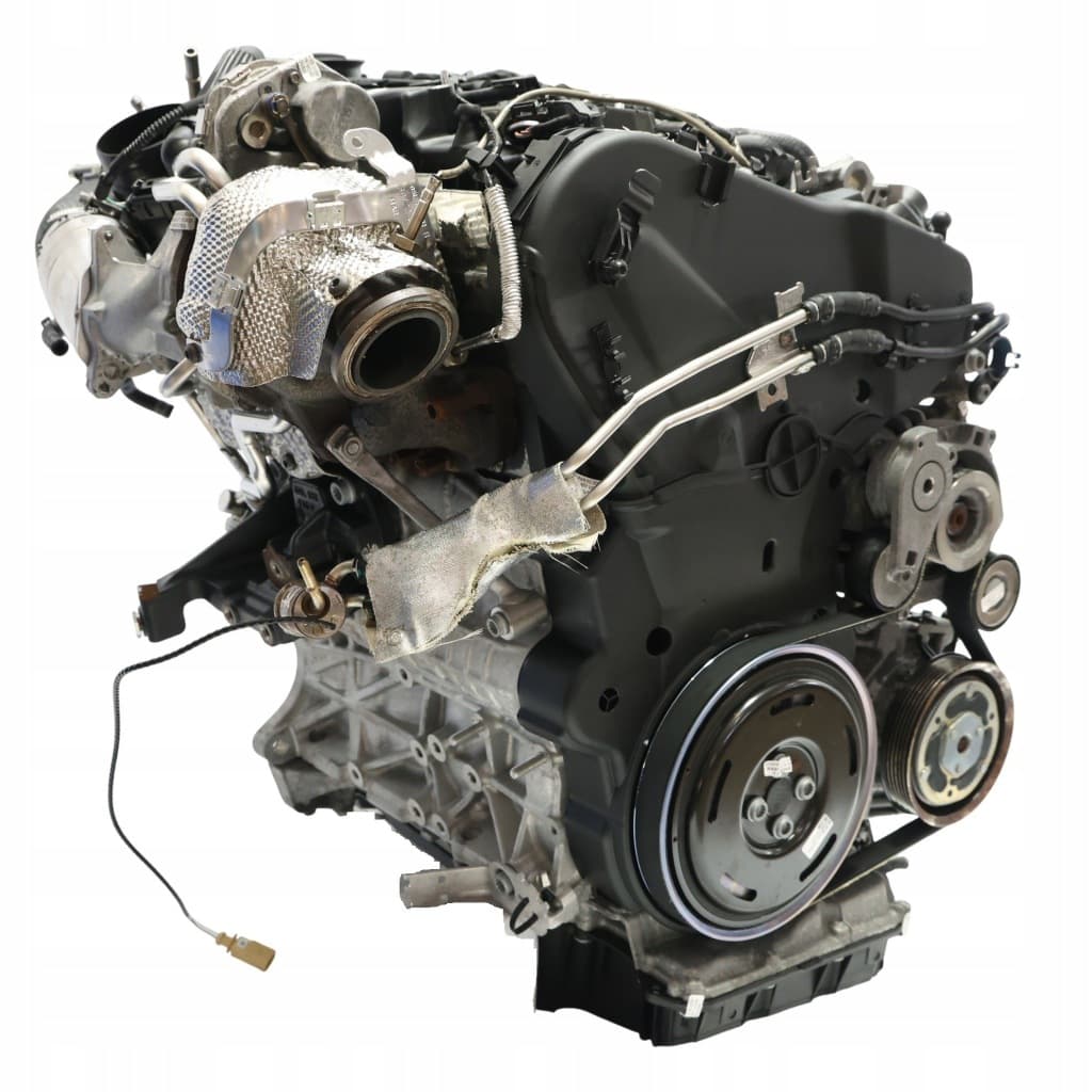 Moteur DTPA — vue 6