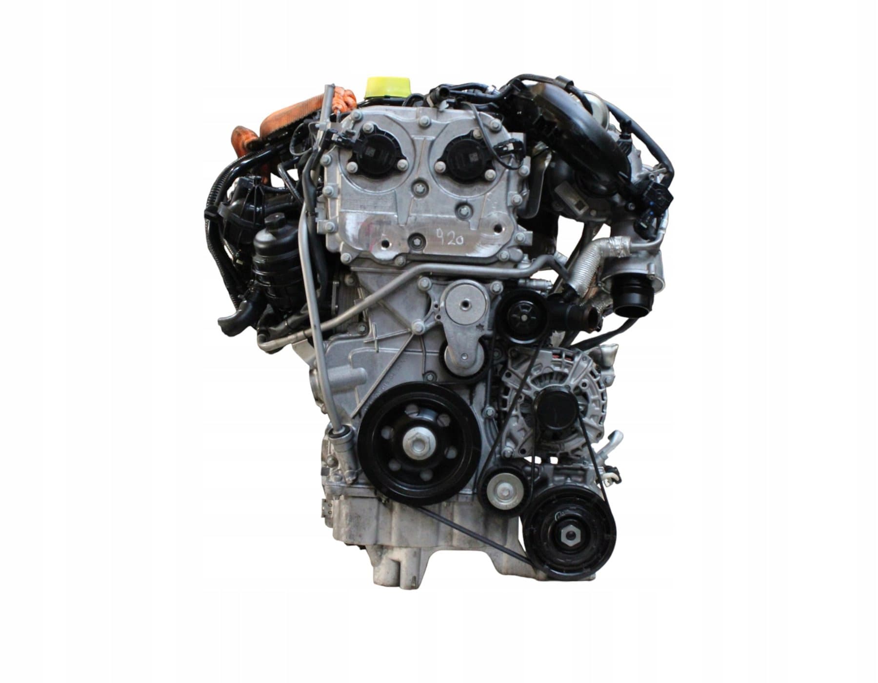 Moteur M 270.920 pour Mercedes-Benz