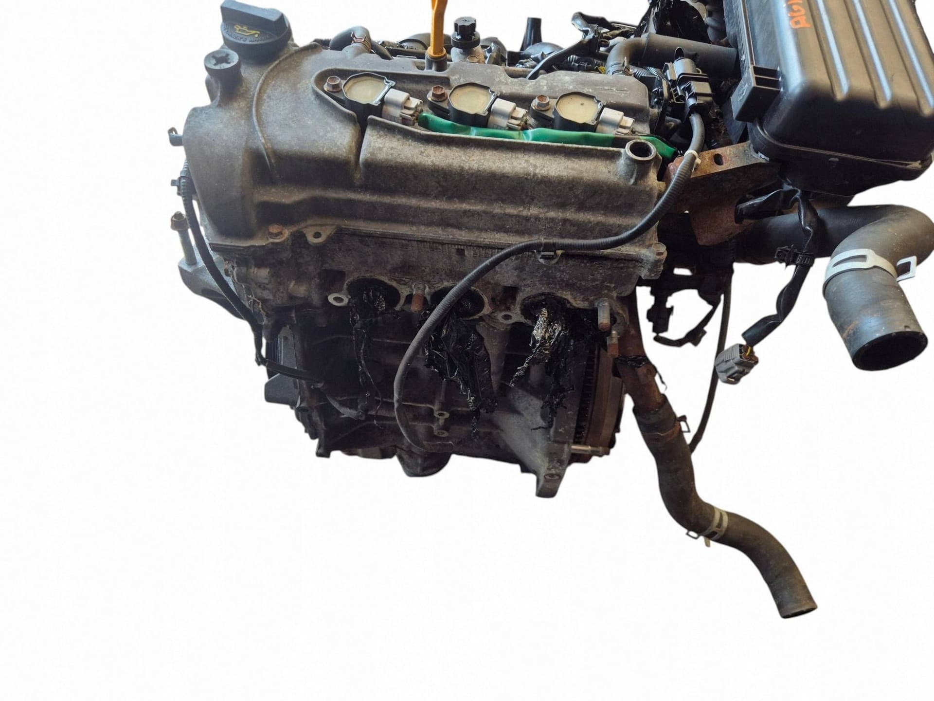 Moteur K10B — vue 2