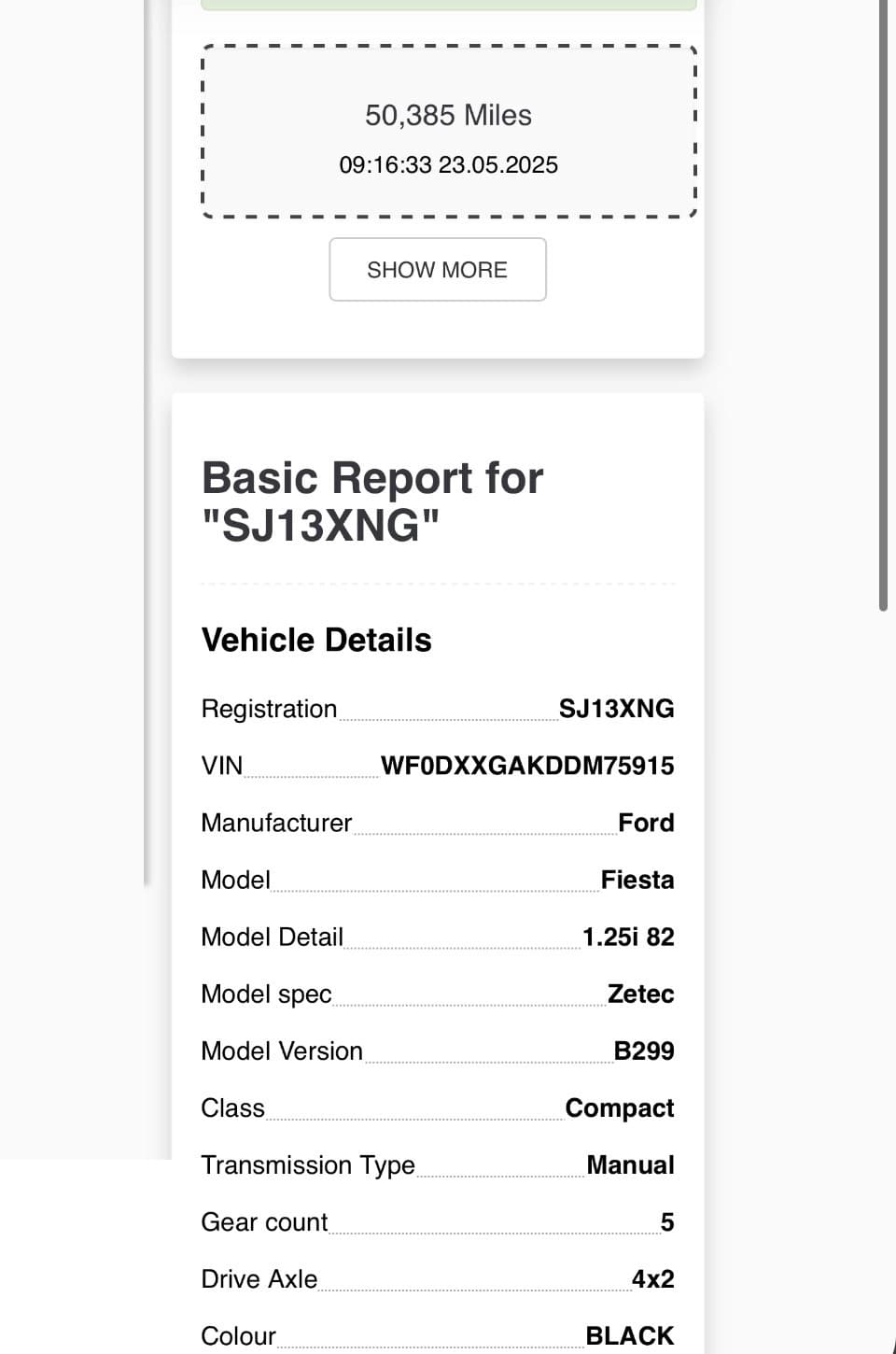 Moteur SNJA — vue 16