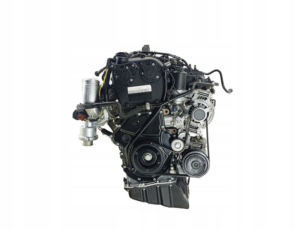 Moteur CVKC pour Audi A5 2.0 Petrol