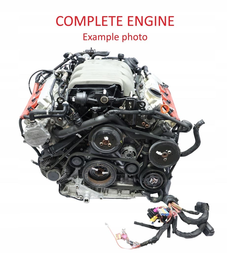 Moteur AUK - Image 1