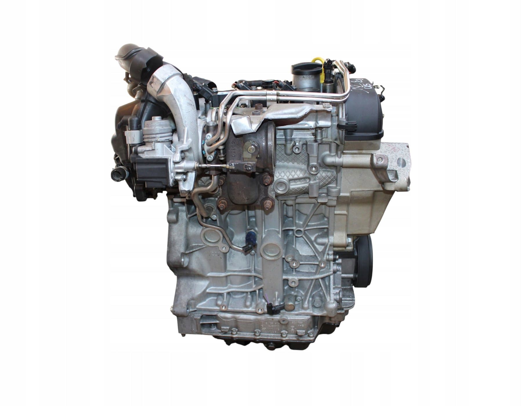 Moteur CXSB — vue 3