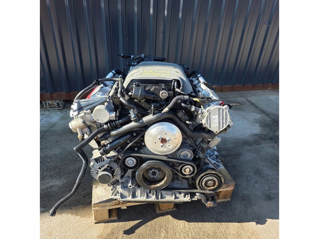 Moteur CHVA - Image 1