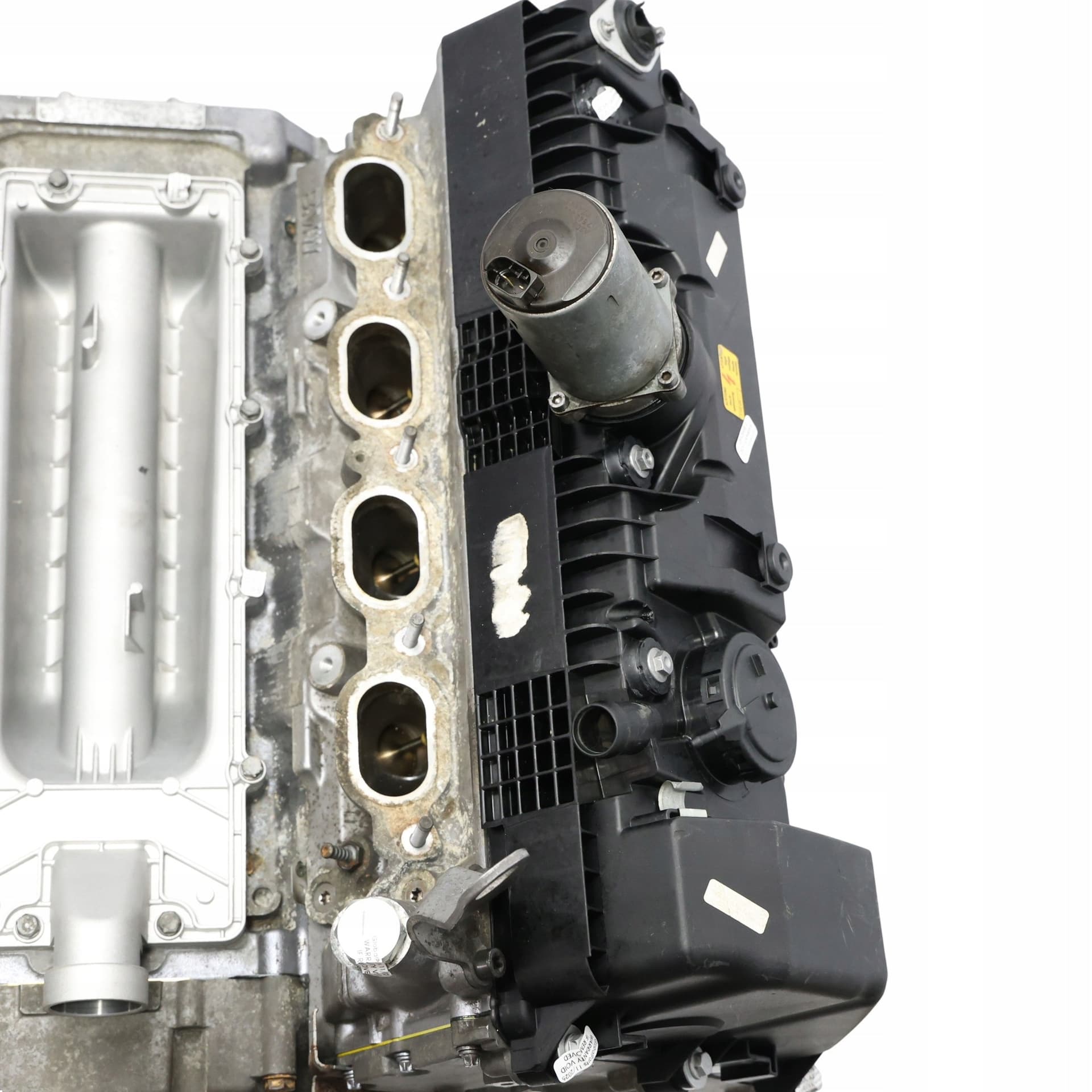 Moteur N62 B48 B — vue 6