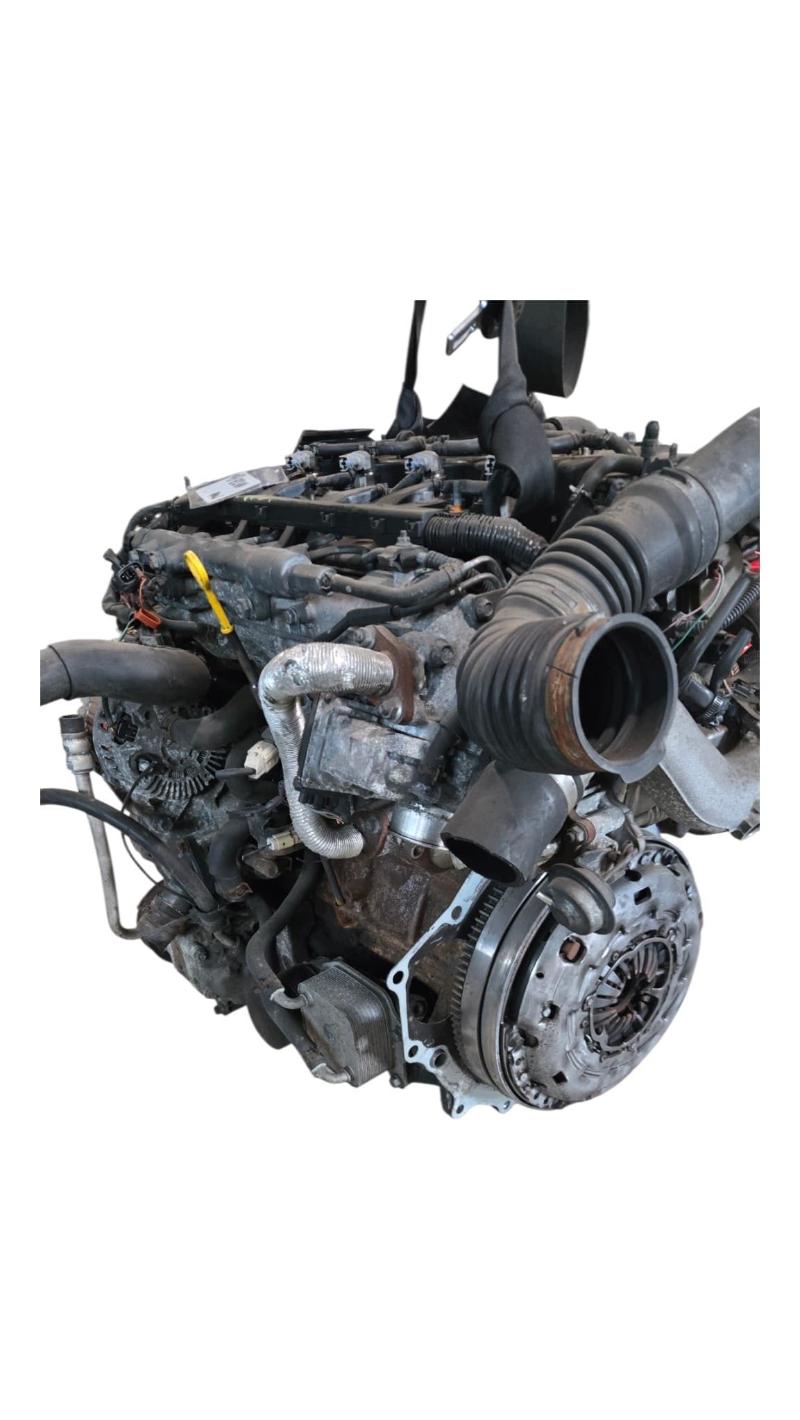 Moteur R2AA — vue 6