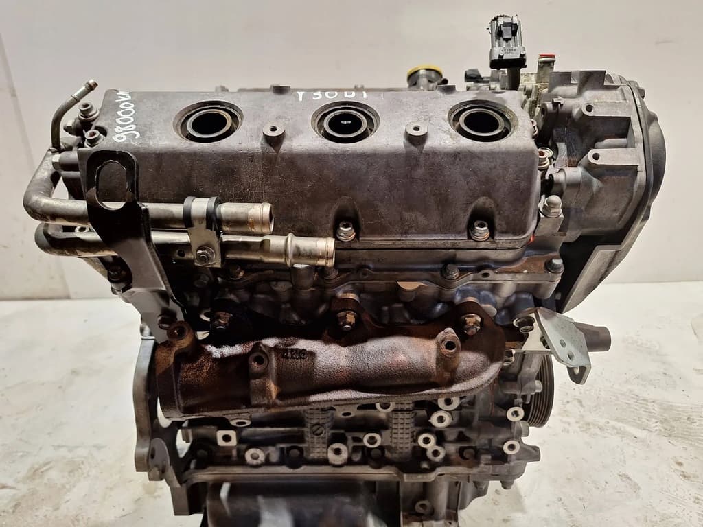 Moteur Y 30 DT pour Vauxhall Signum