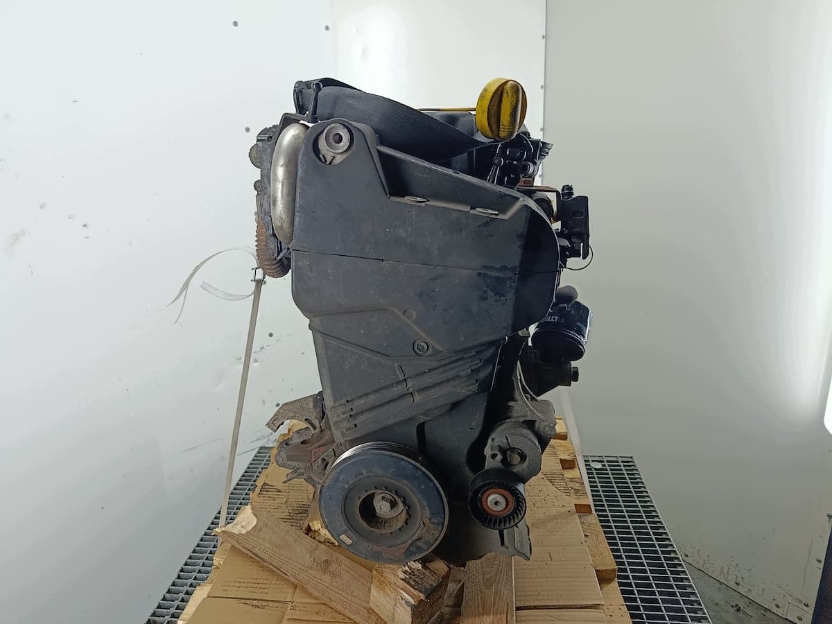 Moteur K9K 832 — vue 2