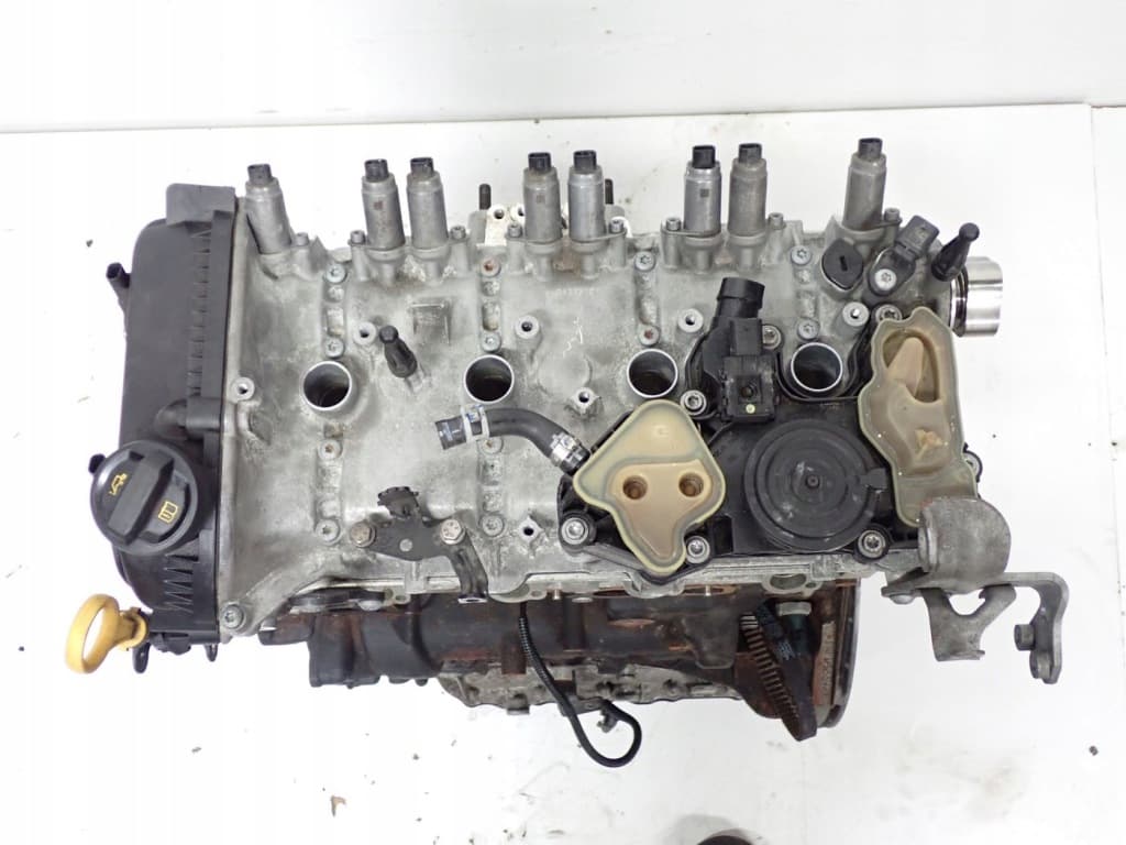 Moteur DNFC — vue 2
