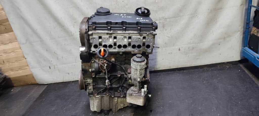 Moteur BLB - Image 1