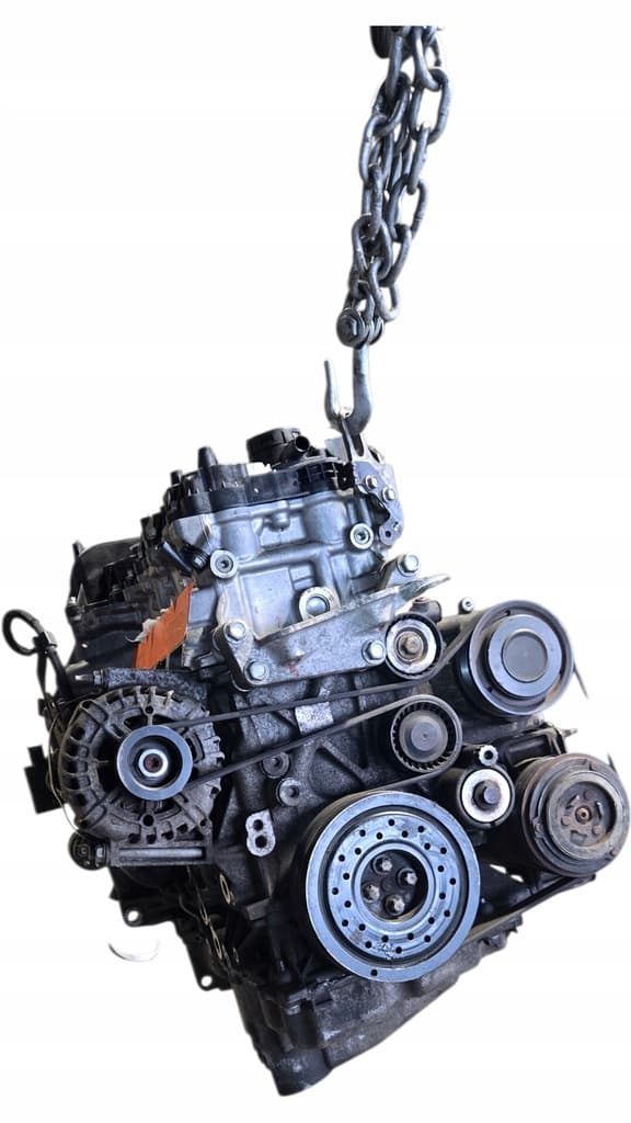 Moteur B 16 DTL — vue 3