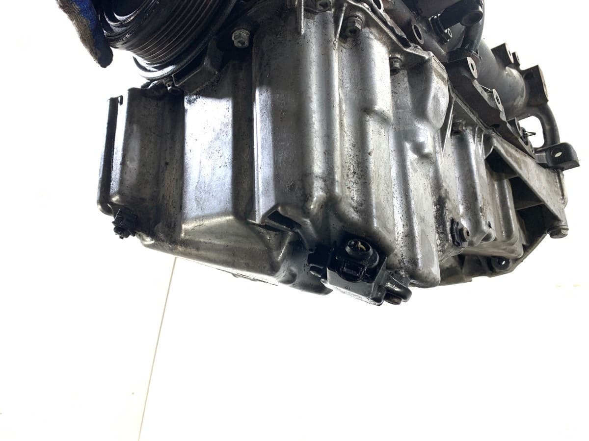 Moteur CSUB — vue 7