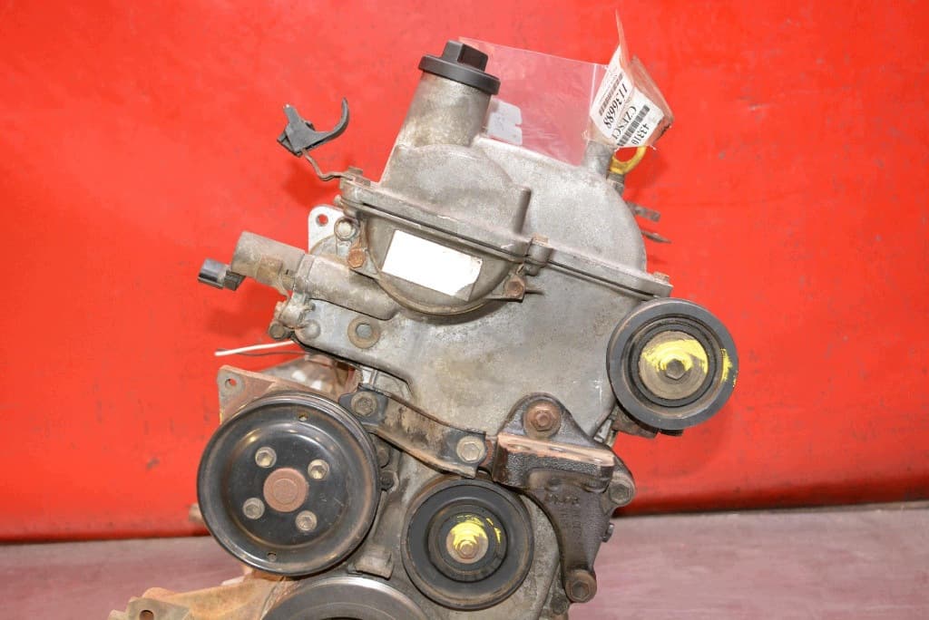 Moteur 2SZ-FE — vue 7