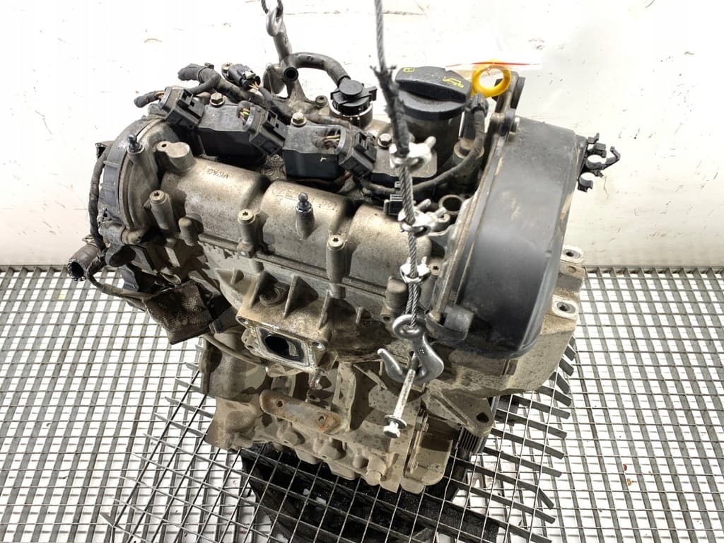 Moteur CHYB — vue 4