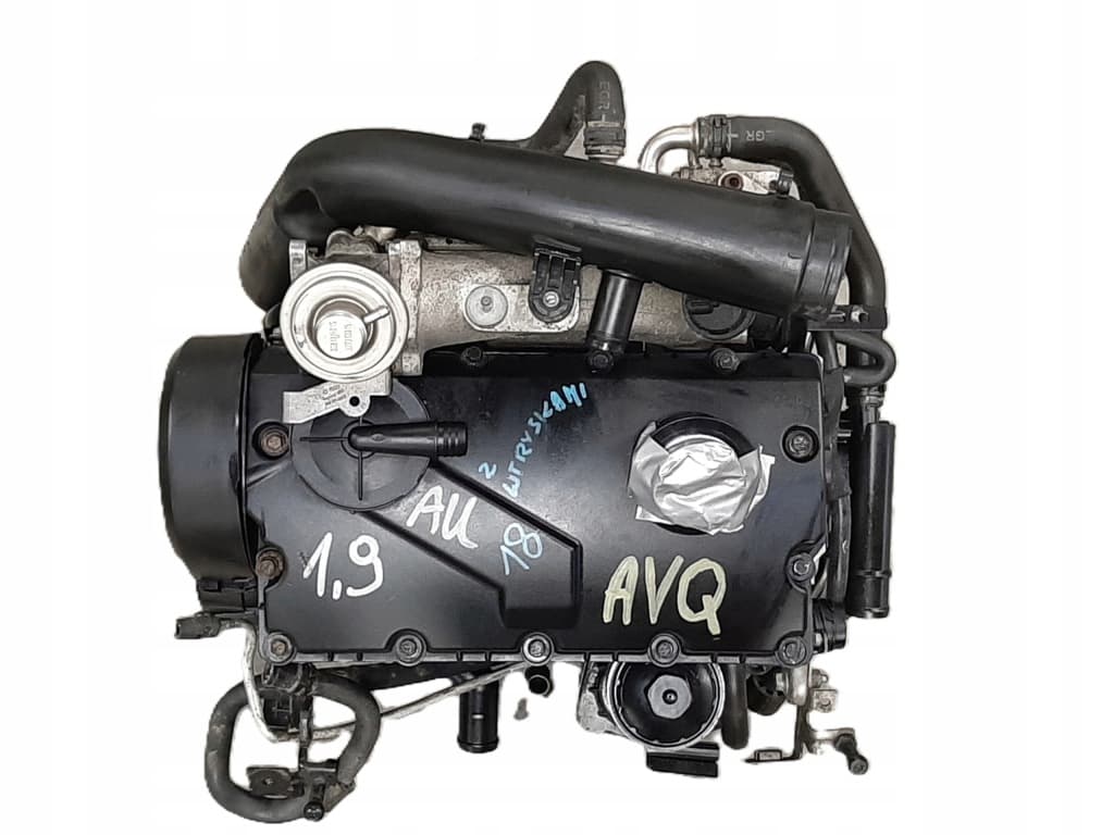 Moteur AVQ - Image 1